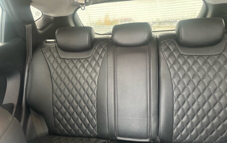 Hyundai ix35 I рестайлинг, 2011 год, 1 090 000 рублей, 7 фотография