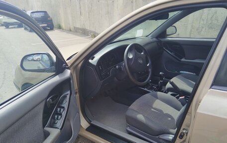 Hyundai Elantra III, 2005 год, 300 000 рублей, 4 фотография