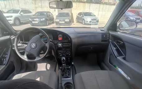 Hyundai Elantra III, 2005 год, 300 000 рублей, 3 фотография