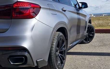 BMW X6, 2018 год, 4 600 000 рублей, 1 фотография