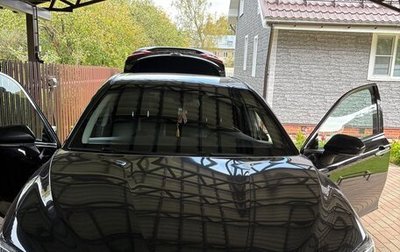 Toyota Camry, 2020 год, 2 700 000 рублей, 1 фотография