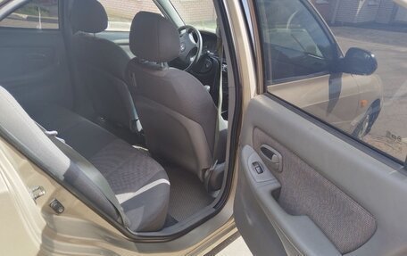 Hyundai Elantra III, 2005 год, 300 000 рублей, 10 фотография