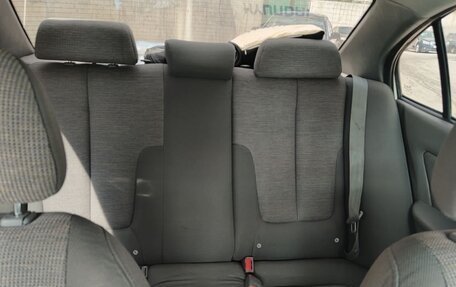 Hyundai Elantra III, 2005 год, 300 000 рублей, 12 фотография