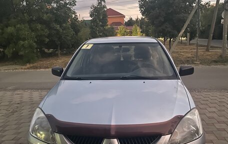 Mitsubishi Lancer IX, 2004 год, 350 000 рублей, 1 фотография