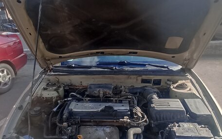 Hyundai Elantra III, 2005 год, 300 000 рублей, 14 фотография