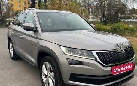 Skoda Kodiaq I, 2020 год, 2 800 000 рублей, 2 фотография