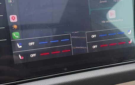 Skoda Kodiaq I, 2020 год, 2 800 000 рублей, 14 фотография