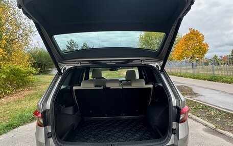 Skoda Kodiaq I, 2020 год, 2 800 000 рублей, 17 фотография
