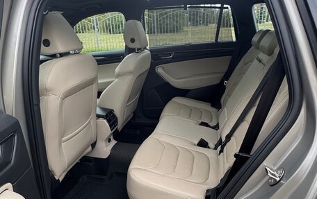 Skoda Kodiaq I, 2020 год, 2 800 000 рублей, 22 фотография
