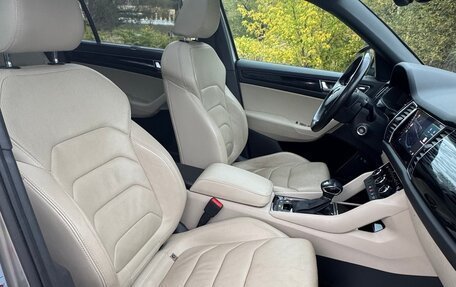 Skoda Kodiaq I, 2020 год, 2 800 000 рублей, 26 фотография