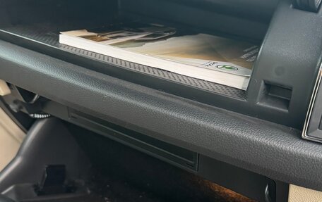 Skoda Kodiaq I, 2020 год, 2 800 000 рублей, 28 фотография