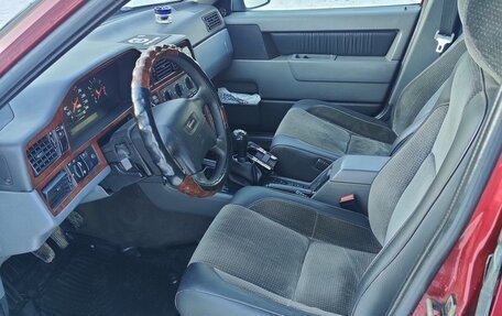 Volvo 850, 1995 год, 355 000 рублей, 12 фотография