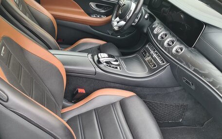 Mercedes-Benz E-Класс AMG, 2018 год, 5 250 000 рублей, 5 фотография