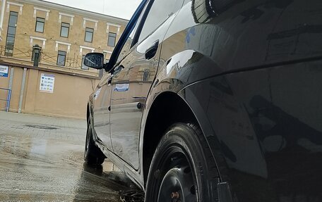 Renault Logan I, 2010 год, 295 000 рублей, 7 фотография