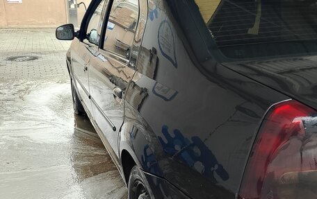 Renault Logan I, 2010 год, 295 000 рублей, 2 фотография