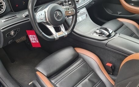 Mercedes-Benz E-Класс AMG, 2018 год, 5 250 000 рублей, 4 фотография