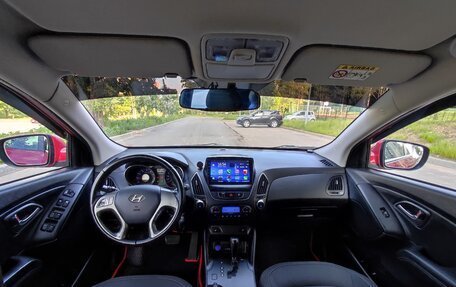 Hyundai ix35 I рестайлинг, 2015 год, 1 220 000 рублей, 12 фотография