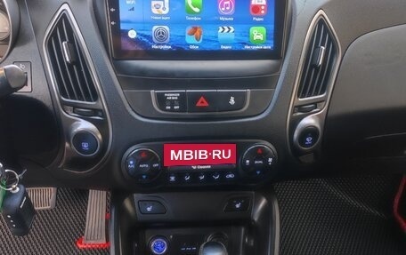 Hyundai ix35 I рестайлинг, 2015 год, 1 220 000 рублей, 13 фотография