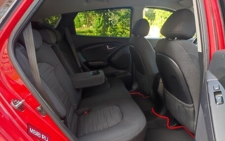 Hyundai ix35 I рестайлинг, 2015 год, 1 220 000 рублей, 16 фотография