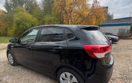 KIA Rio III рестайлинг, 2016 год, 1 120 000 рублей, 2 фотография