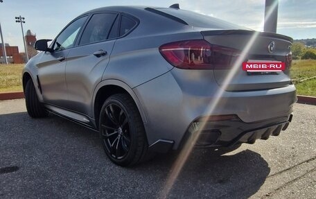 BMW X6, 2018 год, 4 600 000 рублей, 7 фотография