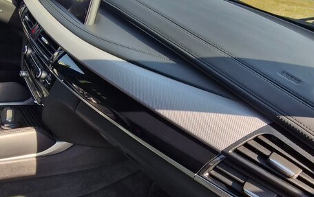 BMW X6, 2018 год, 4 600 000 рублей, 14 фотография