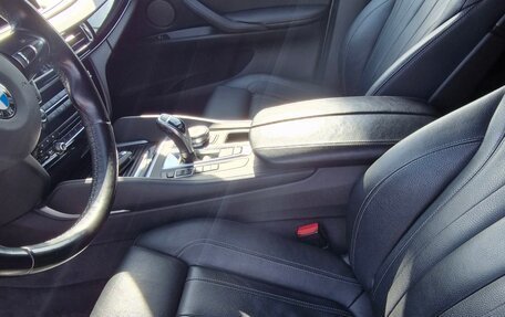 BMW X6, 2018 год, 4 600 000 рублей, 17 фотография