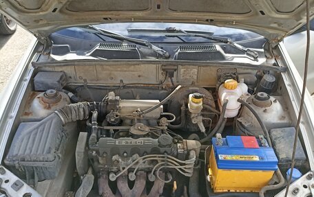 Chevrolet Lanos I, 2007 год, 85 000 рублей, 3 фотография