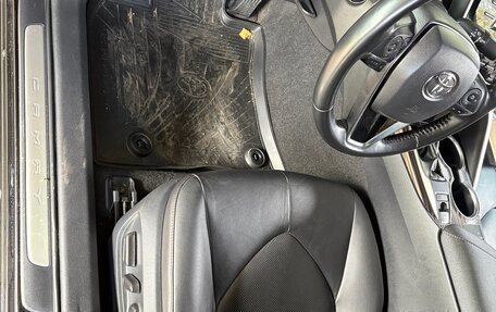 Toyota Camry, 2020 год, 2 700 000 рублей, 11 фотография