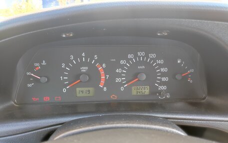 Chevrolet Niva I рестайлинг, 2011 год, 440 000 рублей, 4 фотография