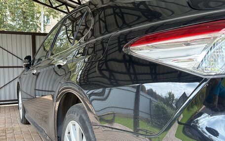 Toyota Camry, 2020 год, 2 700 000 рублей, 28 фотография