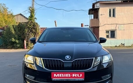 Skoda Octavia, 2019 год, 2 370 000 рублей, 2 фотография