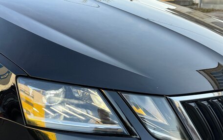 Skoda Octavia, 2019 год, 2 370 000 рублей, 5 фотография