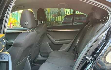 Skoda Octavia, 2019 год, 2 370 000 рублей, 27 фотография