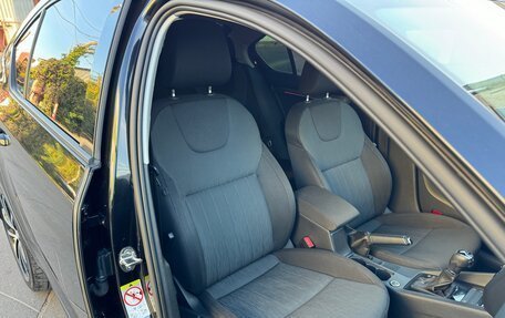 Skoda Octavia, 2019 год, 2 370 000 рублей, 20 фотография