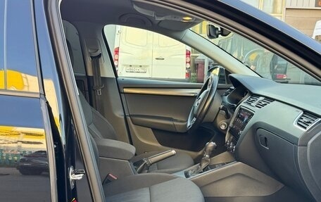 Skoda Octavia, 2019 год, 2 370 000 рублей, 21 фотография