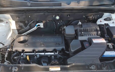 KIA Sorento II рестайлинг, 2012 год, 1 550 000 рублей, 13 фотография