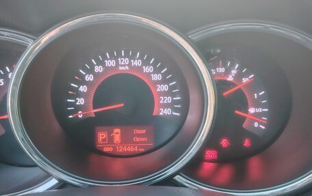 KIA Sorento II рестайлинг, 2012 год, 1 550 000 рублей, 12 фотография