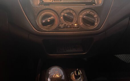 Mitsubishi Lancer IX, 2004 год, 350 000 рублей, 4 фотография