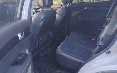 KIA Sorento II рестайлинг, 2012 год, 1 550 000 рублей, 10 фотография