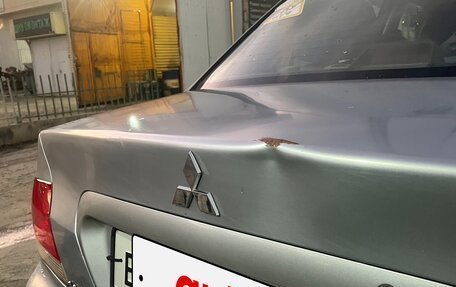 Mitsubishi Lancer IX, 2004 год, 350 000 рублей, 3 фотография