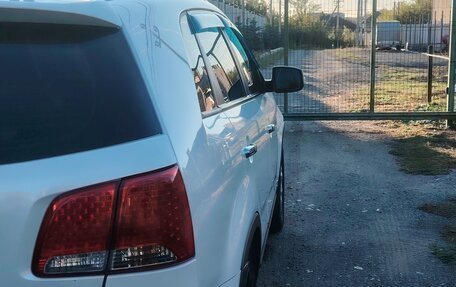 KIA Sorento II рестайлинг, 2012 год, 1 550 000 рублей, 5 фотография