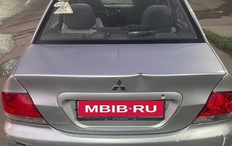 Mitsubishi Lancer IX, 2004 год, 350 000 рублей, 2 фотография
