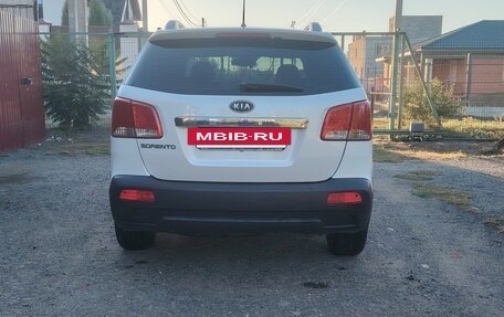 KIA Sorento II рестайлинг, 2012 год, 1 550 000 рублей, 6 фотография