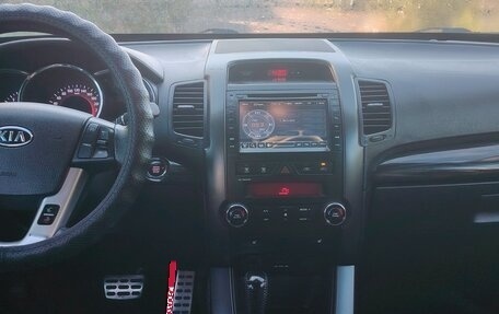 KIA Sorento II рестайлинг, 2012 год, 1 550 000 рублей, 11 фотография