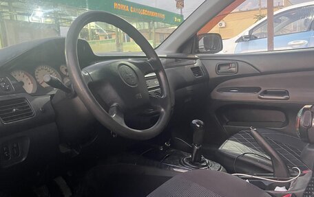 Mitsubishi Lancer IX, 2004 год, 350 000 рублей, 6 фотография