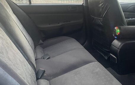 Mitsubishi Lancer IX, 2004 год, 350 000 рублей, 8 фотография