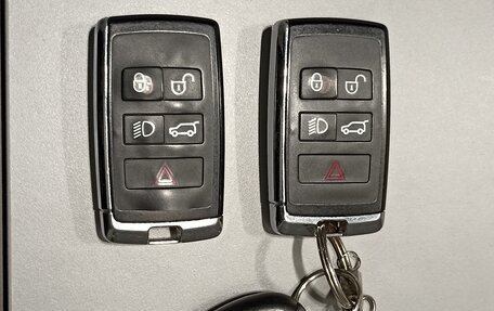 Jaguar E-Pace, 2018 год, 2 500 000 рублей, 14 фотография