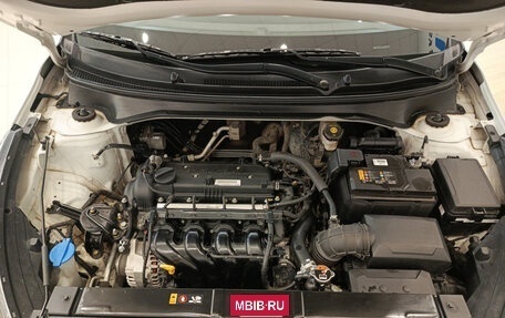 KIA Rio IV, 2019 год, 1 652 000 рублей, 11 фотография