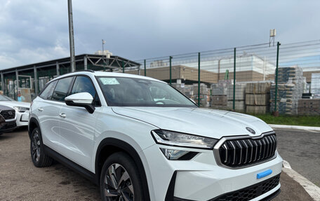 Skoda Kodiaq, 2025 год, 5 190 000 рублей, 6 фотография